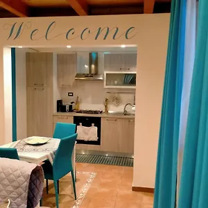  Dom wakacyjny Casa Bella