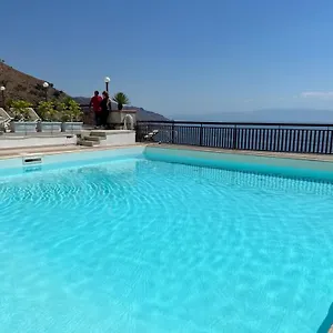 Elisa's House Apartament Taormina