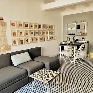 Casa vacanze Bagnara, Syracuse