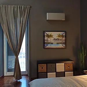 House Of Colors Apartament Bari