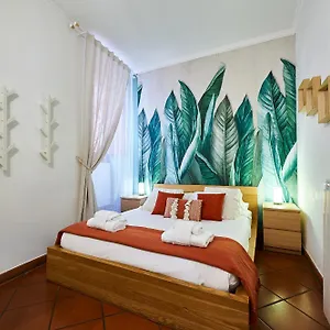 Fiore Di - Campo De' Fiori Apartament Rzym