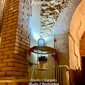  Apartament Gargallo