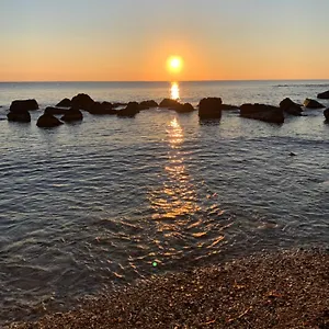  Apartament L'alba Di Ortigia A Due Passi Dal Mare