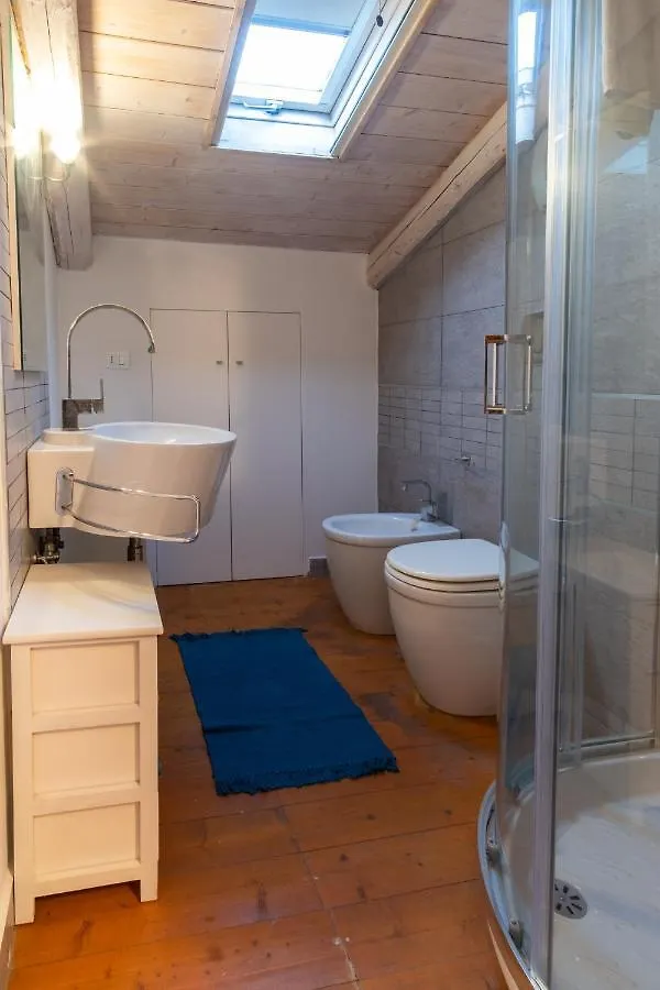 Apartament Mansarda Diaz Con Terrazza A 10 Min Da Ortigia Syrakuzy Włochy